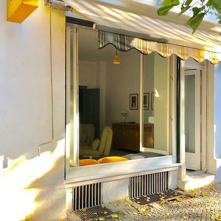Ladenwohnung In Kreuzberg Mit Parkplatz In Einer Tiefgarage Berlin Exterior foto