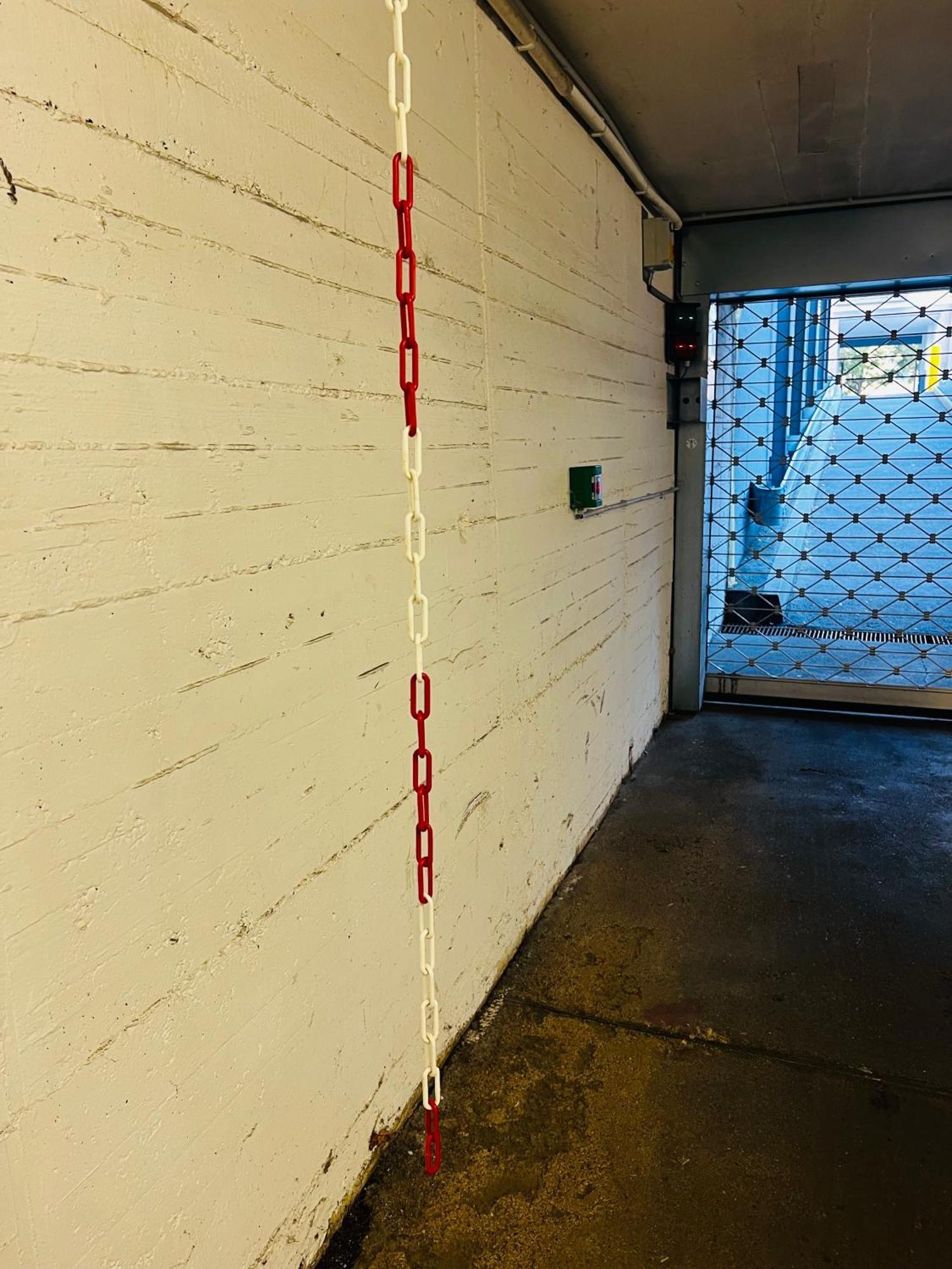 Ladenwohnung In Kreuzberg Mit Parkplatz In Einer Tiefgarage Berlin Exterior foto