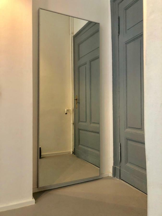 Ladenwohnung In Kreuzberg Mit Parkplatz In Einer Tiefgarage Berlin Exterior foto