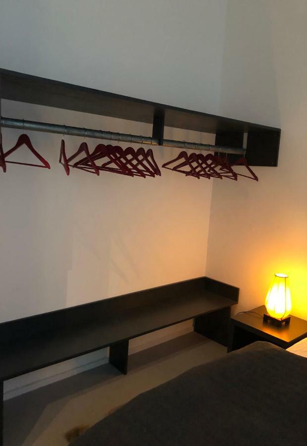 Ladenwohnung In Kreuzberg Mit Parkplatz In Einer Tiefgarage Berlin Exterior foto